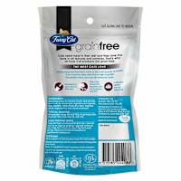 Fussy Cat With Fish Crunchers Dry Cat Food