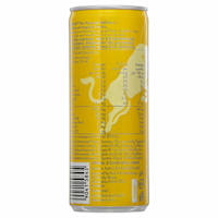 Red Bull Energy Drink, The Tropical Edition