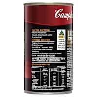 Campbell's Chunky Canned Soup Hearty Irish Stew