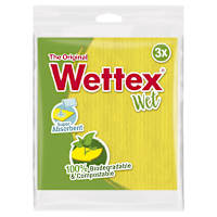 Vileda Wettex Cloth Sponge