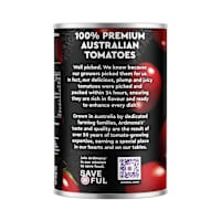 Ardmona Diced Vine Ripened Tomatoes