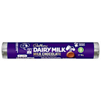 Cadbury Dairy Milk Chocolate Bar