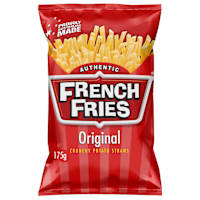French Fries Original Chips