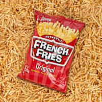 French Fries Original Chips