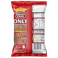 French Fries Original Chips