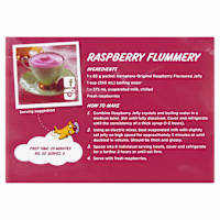 Aeroplane Jelly Raspberry