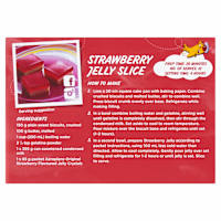 Aeroplane Jelly Strawberry