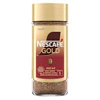 Nescafe Gold Decaf