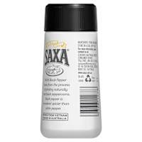 Saxa Pepper Black Picnic Pack