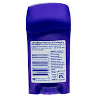 Mennen Lady Speed Stick Women's Antiperspirant Deodorant Invisible Cool & Fresh 24 Hour Protection