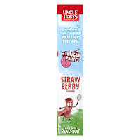 Uncle Tobys Roll-Ups Strawberry Fun Prints