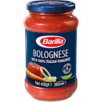 Barilla Pasta Sauce Bolognaise