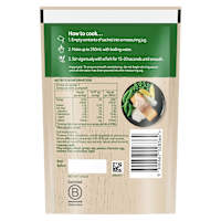 Continental Sauce White