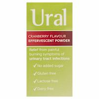 Ural Cranberry