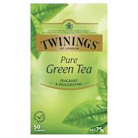 Twinings Green Tea Bags