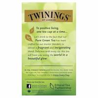 Twinings Green Tea Bags