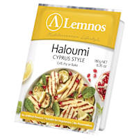 Lemnos Haloumi Cyprus Style Cheese