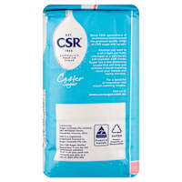 CSR Caster Sugar