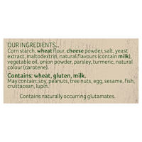 Continental Recipe Base Creamy Tuna Mornay