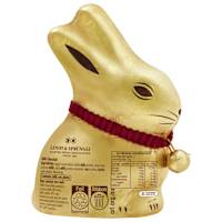 Lindt Gold Bunny Milk Chocolate Easter