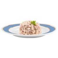 Fancy Feast Adult Royale Fine Flakes of Tuna Wet Cat Food