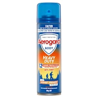 Aerogard Aero 40% Deet