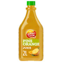Golden Circle Pine Orange Fruit Juice
