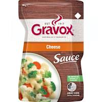 Gravox Cheese Finishing Sauce