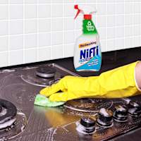 Nifti All Purpose Cleaner