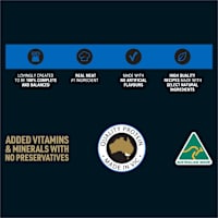 My Dog Fillets In Gravy With Tender Chicken Wet Dog Food Trays