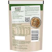 Continental Recipe Base Beef Stroganoff