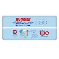 Huggies Little Swimmers Swimpants Large (14+kg)