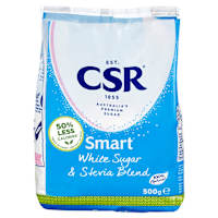 CSR Smart Blend White Sugar