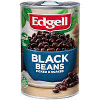 Edgell Black Beans