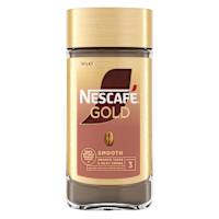 Nescafe Gold Smooth