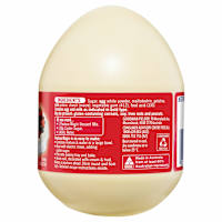 White Wings Pavlova Magic Mix Egg