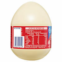 White Wings Pavlova Magic Mix Egg