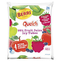 Berri Quelch Berry