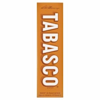 Tabasco Pepper Sauce