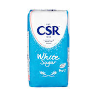CSR White Sugar