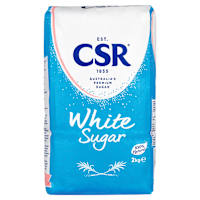 CSR White Sugar