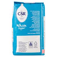 CSR White Sugar