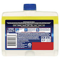 Finish Liquid Household Products Dishwasher Cleaner