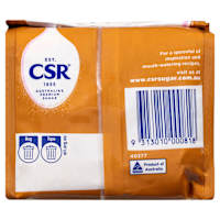 CSR Brown Sugar