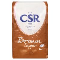 CSR Brown Sugar