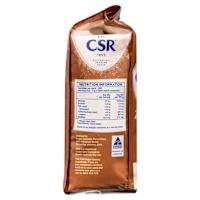 CSR Brown Sugar