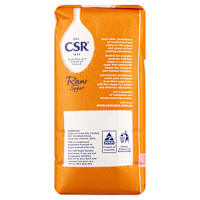 CSR Raw Sugar
