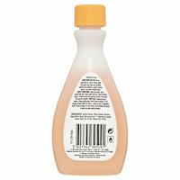 Cutex Nail Polish Remover Acetone Free