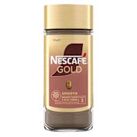 Nescafe Gold Smooth