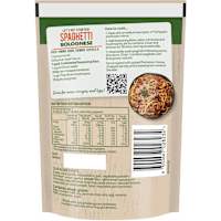 Continental Recipe Base Spaghetti Bolognese